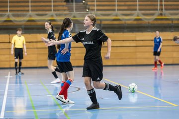 Bild 493 - wBJ Fortuna St. Juergen Winter Cup